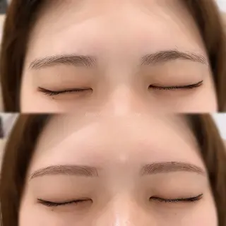 アイブロウ killa eye beauty 八木の眉毛・アイブロウイメージ