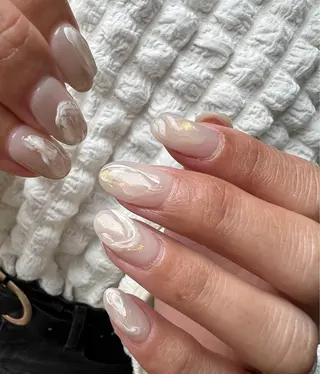 ネイル nailartist lisaのネイルデザイン
