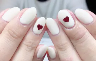 ネイル ニュアンスネイル🌈 MYU Nailsのネイルデザイン