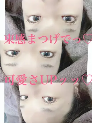 マツエク・マツパ ✨完全オーダーメイド 似合わせ専門店✨のマツエク・マツパデザイン