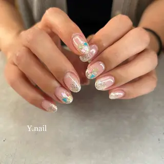 ネイル Y. nailのネイルデザイン