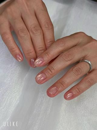 ネイル nailsalon suiのネイルデザイン