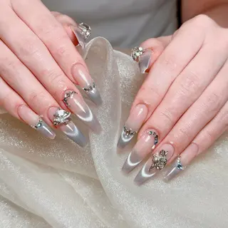 ネイル ネイル👑クイーンズ NailQueensのネイルデザイン