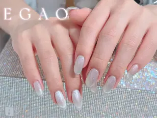 ネイル EGAO NAIL 錦糸町店のネイルデザイン