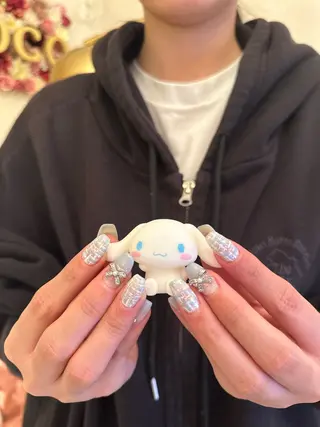 ネイル nail salon coco.のネイルデザイン