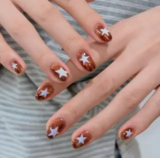 ネイル Miya🎀 nailのネイルデザイン