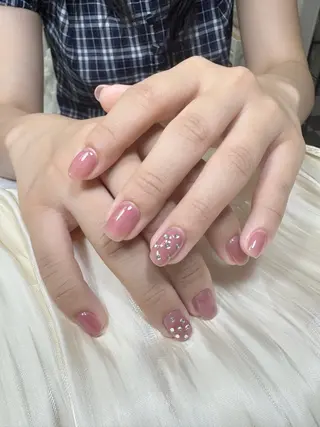 ネイル coco nailのネイルデザイン