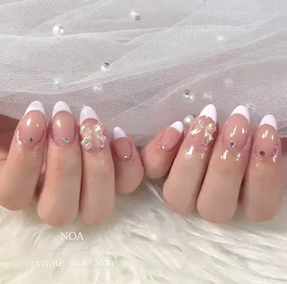 ネイル NOA NAILのネイルデザイン
