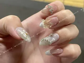 ネイル 🍒IRIS Nail🌸のネイルデザイン