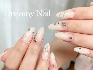 ネイル ⭐️Syu Rei⭐️のネイルデザイン