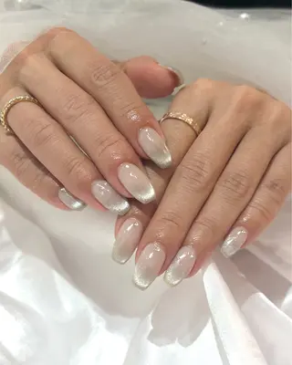 ネイル nerine Kotohaのネイルデザイン