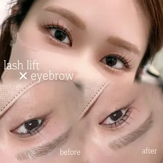 マツエク・マツパ uu.eyelash /まつぱ専門/栄のマツエク・マツパデザイン