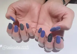 ネイル ネイリスト Nのネイルデザイン