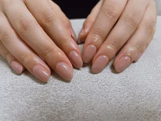 ネイル mogunail &blowのネイルデザイン