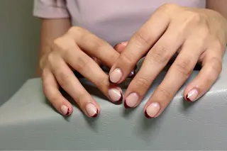 ネイル 井戸nail| 渋谷のネイルデザイン