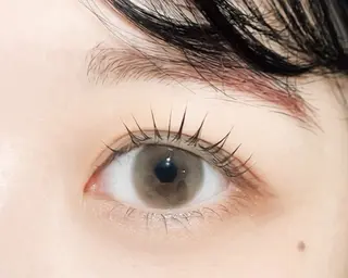 マツエク・マツパ shall cocotteの眉毛・アイブロウイメージ