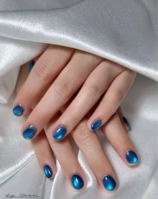 ネイル Moon Nailsのネイルデザイン