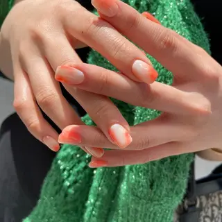 ネイル Hills Harajukuのネイルデザイン