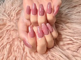 ネイル Nail Salon Repos【ルポ】のネイルデザイン
