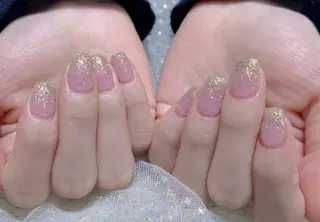 ネイル Umi nail& eyelashのネイルデザイン