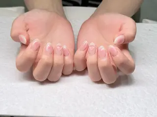 ネイル HANA.NAILS 自宅サロンのネイルデザイン
