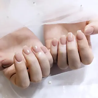 ネイル Lily nail 船橋 yuki🍒のネイルデザイン