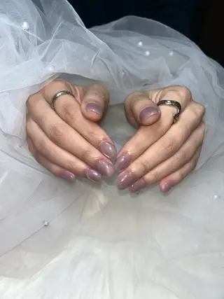ネイル nail salon Lilynのネイルデザイン
