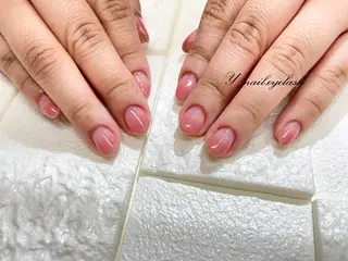 ネイル Umi nail& eyelashのネイルデザイン