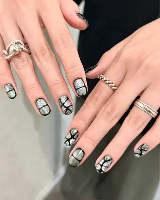 ネイル Dea Nailのネイルデザイン