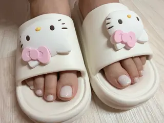 ネイル Anna Nailのネイルデザイン