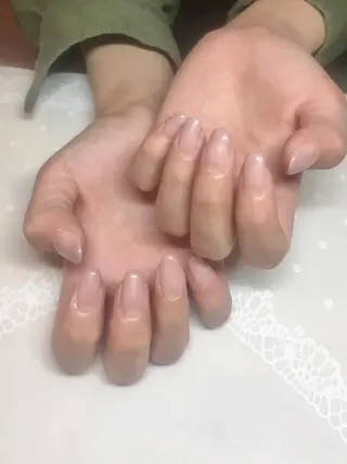 ネイル 新宿ネイルサロン ジェミディローサのネイルデザイン