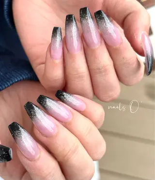 ネイル 大人可愛いネイル🎗 Hinaのネイルデザイン