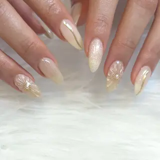 ネイル MANA みみのマツエク・マツパデザイン