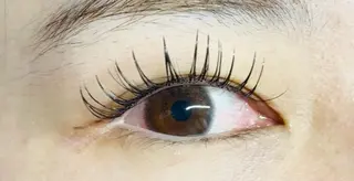 マツエク・マツパ Bloom eye 豊中 北緑丘のマツエク・マツパデザイン