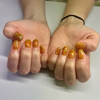 ネイル takahashi ニュアンス/シンプルのネイルデザイン