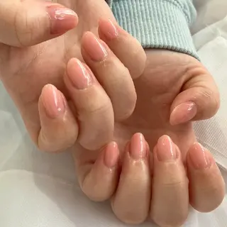 ネイル felicita fumi🩷のネイルデザイン