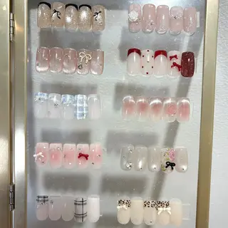 ネイル ✩.*˚ kanaのネイルデザイン