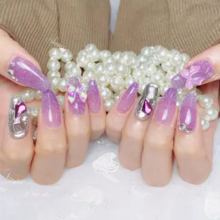 ネイル 🍧Mirakuru Neiruのネイルデザイン