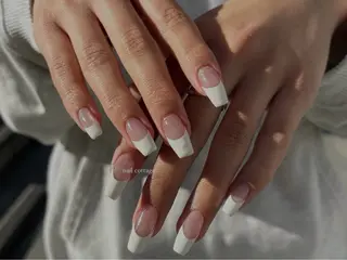 ネイル nakano saayaのネイルデザイン