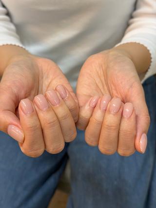 ネイル 表参道 SALON de LUPIAのネイルデザイン