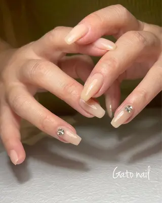ネイル nt. nailのネイルデザイン