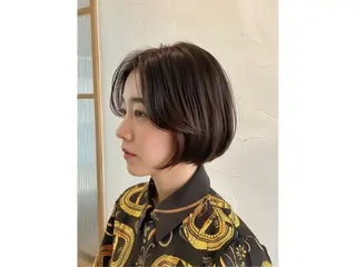 カラー RIMI /MODE K's松原のマツエク・マツパデザイン