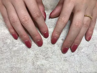 ネイル mogunail &blowのネイルデザイン
