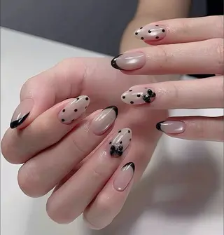 ネイル Julie NailSalonのネイルデザイン