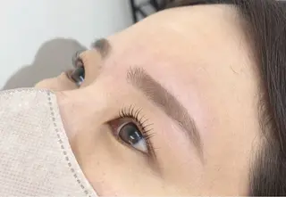 マツエク・マツパ akari 🧸🧡のマツエク・マツパデザイン