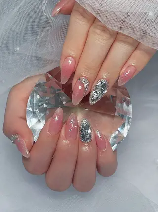 ネイル Nail Hiyoriのネイルデザイン