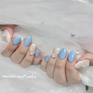 ネイル Kawaii Nail Salonのネイルデザイン