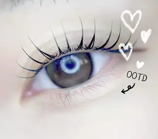 マツエク・マツパ 🎀eyelist. mizuki🐈⬛のマツエク・マツパデザイン