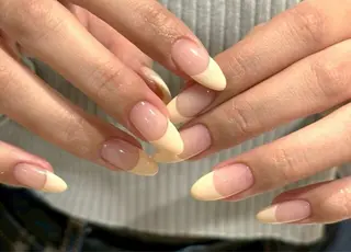 ネイル filonnail ririkaのネイルデザイン