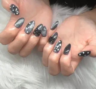 ネイル nail salon OnRのネイルデザイン